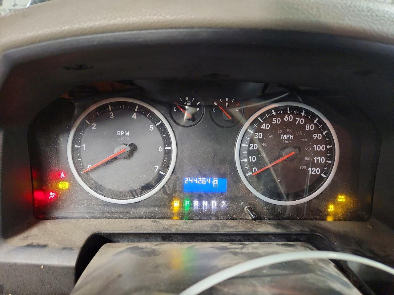 2012 Dodge RAM 1500 ST