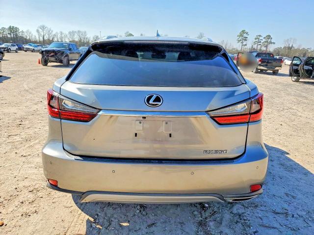 2020 Lexus Rx 330 Base