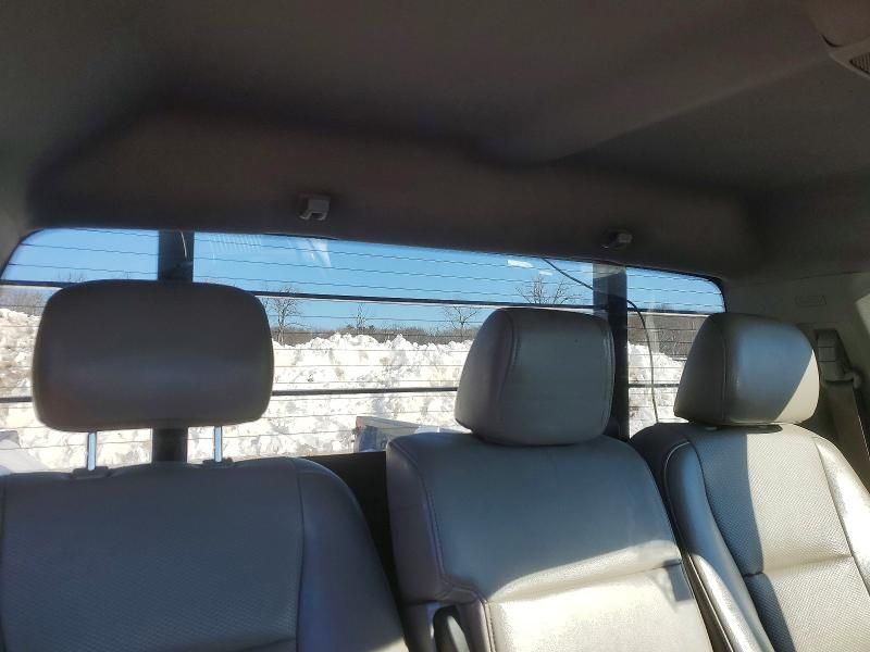 2019 Ford F250 Super Duty