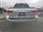 2003 Subaru Baja