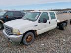 2000 Ford F350 Super Duty