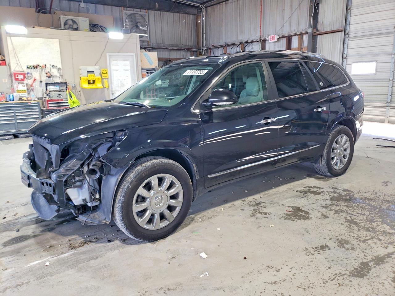 2014 Buick Enclave