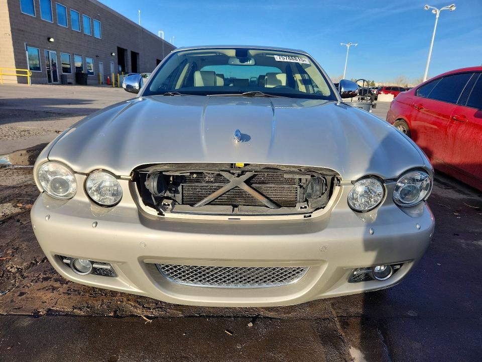2009 Jaguar Xj Portfolio