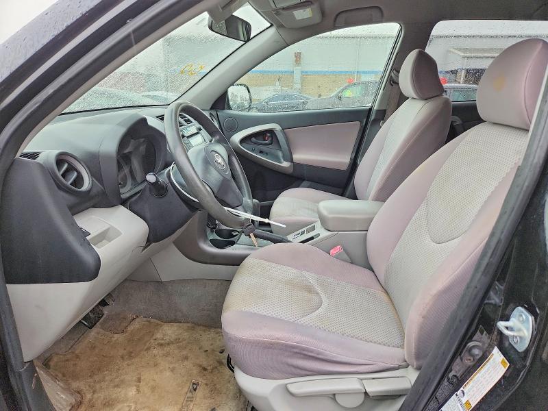 2006 Toyota Rav4