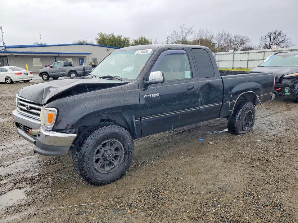 1996 Toyota T100 Xtracab SR5