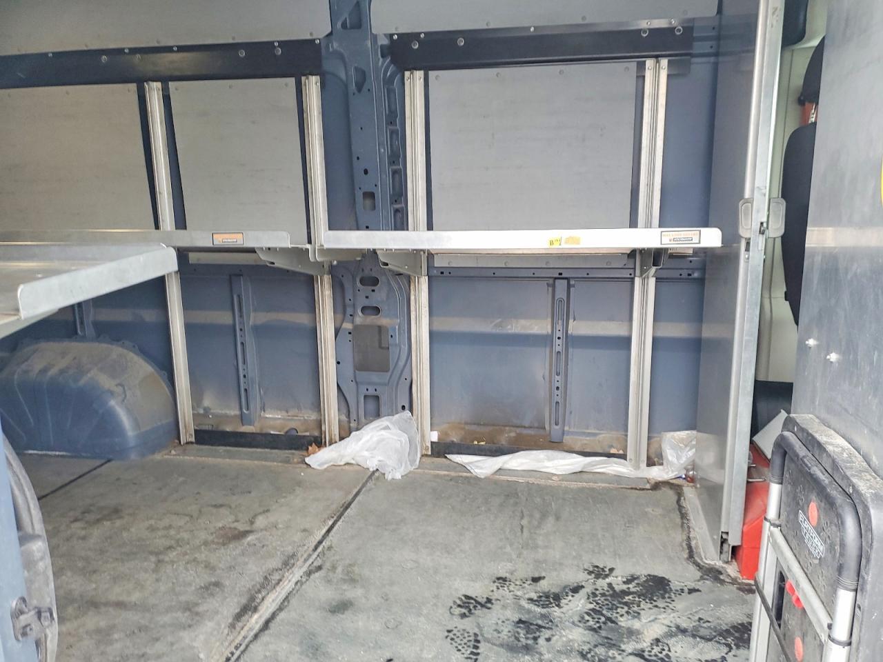 2020 Dodge Ram Promaster 3500 3500 High