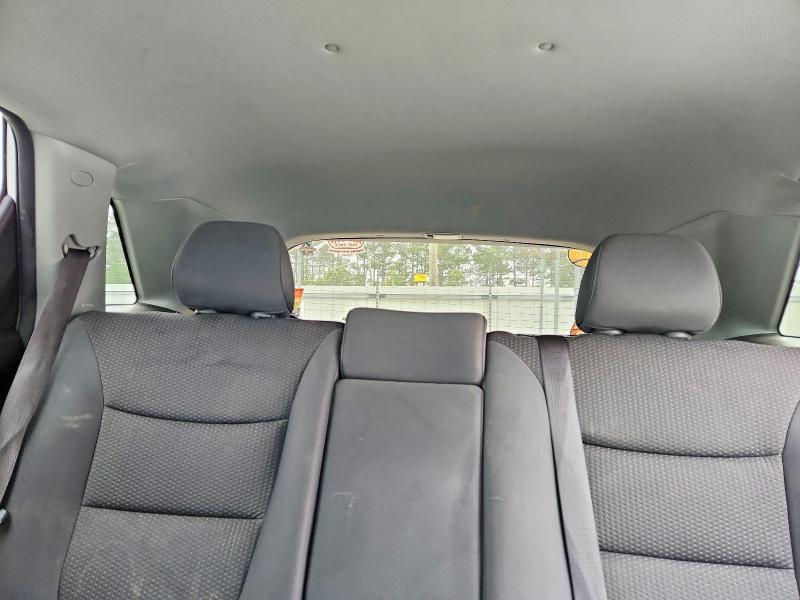 2011 KIA Sorento Base