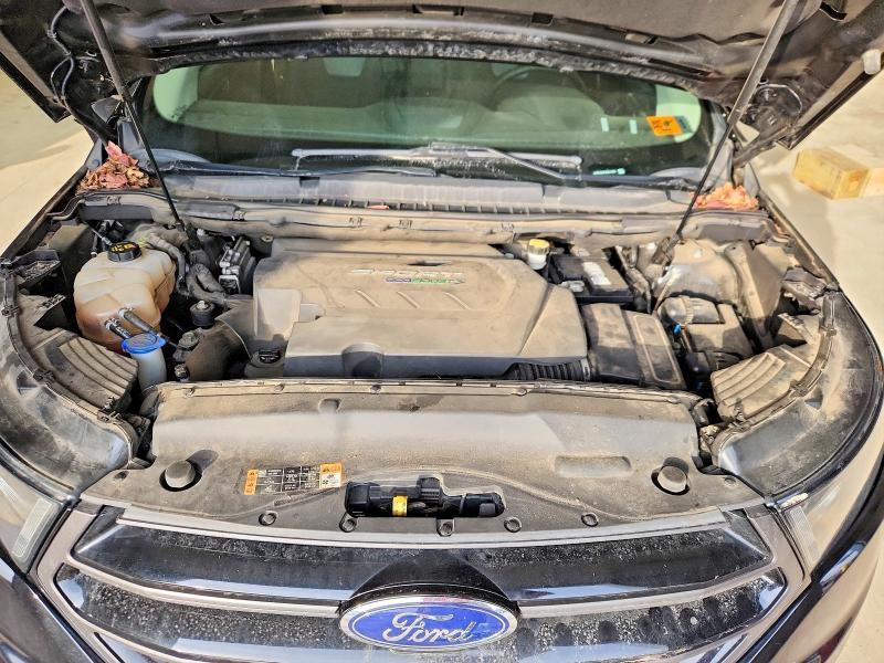 2016 Ford Edge Sport