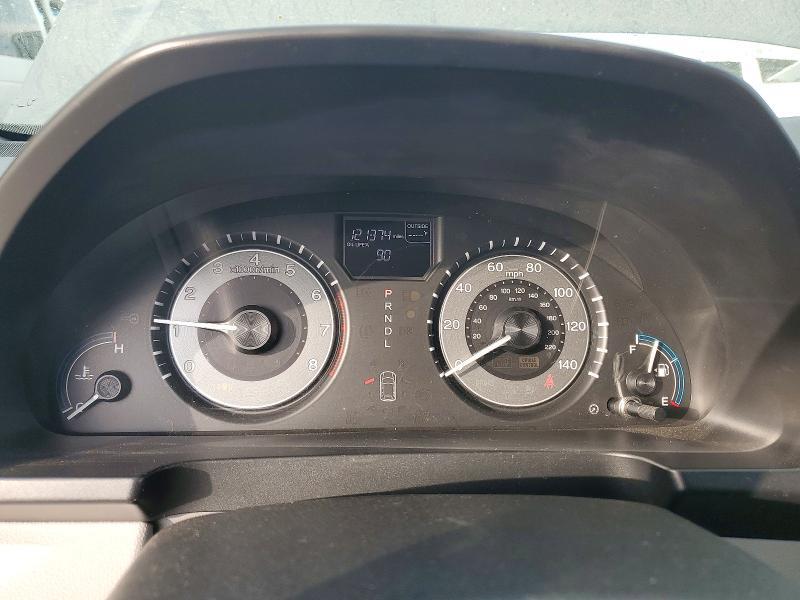 2011 Honda Odyssey lx