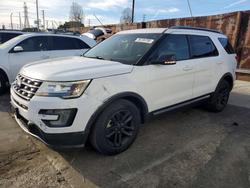 2017 Ford Explorer xlt for sale in Wilmington, CA