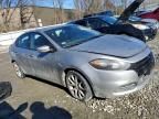 2015 Dodge Dart se