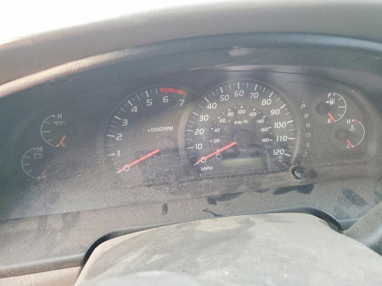 2005 Toyota Tundra Double Cab SR5