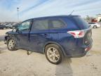 2015 Mitsubishi Outlander se