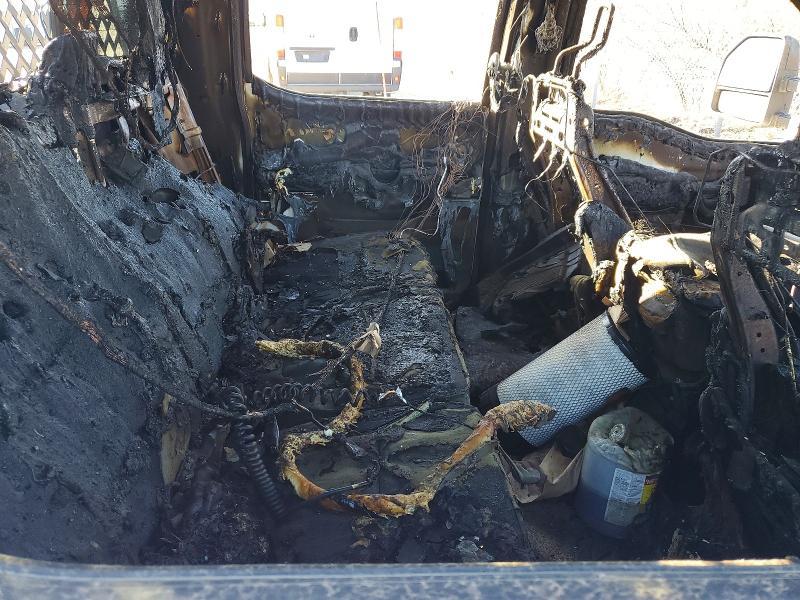 2023 Ford F250 Super Duty