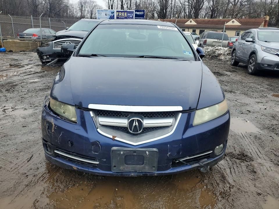 2008 Acura TL