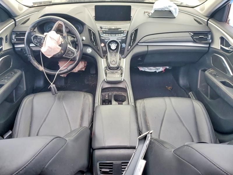 2021 Acura RDX