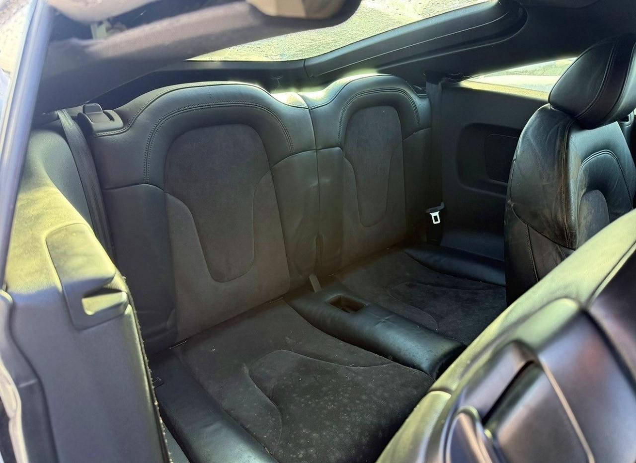 2001 Lexus Gs 430