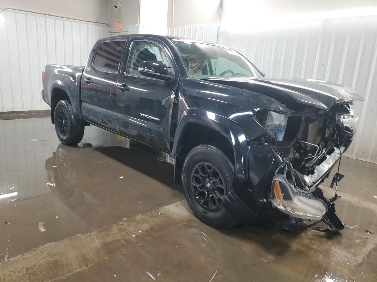 2020 Toyota Tacoma SR5 V6