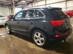 2012 Audi Q5 Premium Plus
