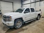 2016 Chevrolet Silverado K1500 High Country
