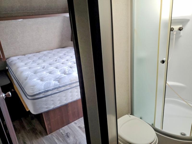 2018 Jayco Jayflight M-33rbts