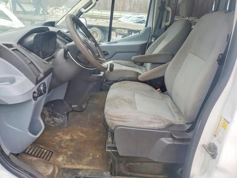 2015 Ford Transit Wagon T-350