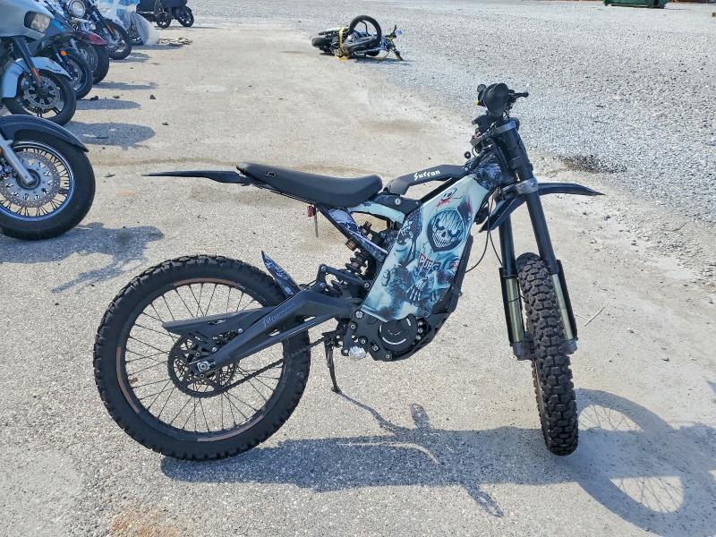 2024 Surron Other