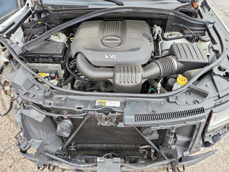 2015 Jeep Grand Cherokee Summit