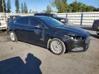 2015 Ford Fusion se Phev