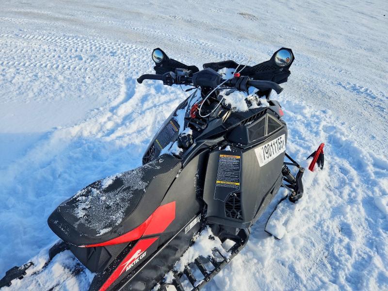2024 Arctic Cat Snowmobile