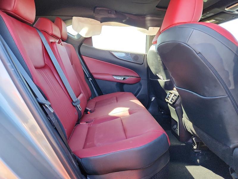 2024 Lexus Nx 350h Base
