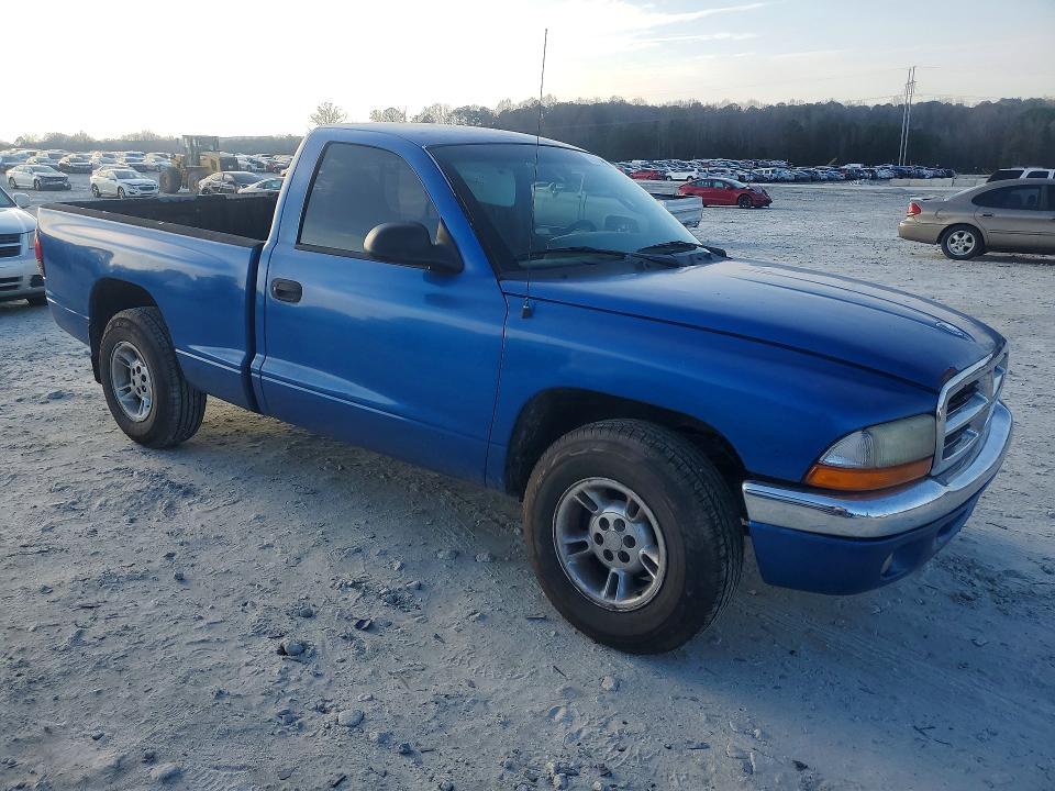 2000 Dodge Dakota