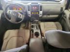 2013 Nissan Frontier SV