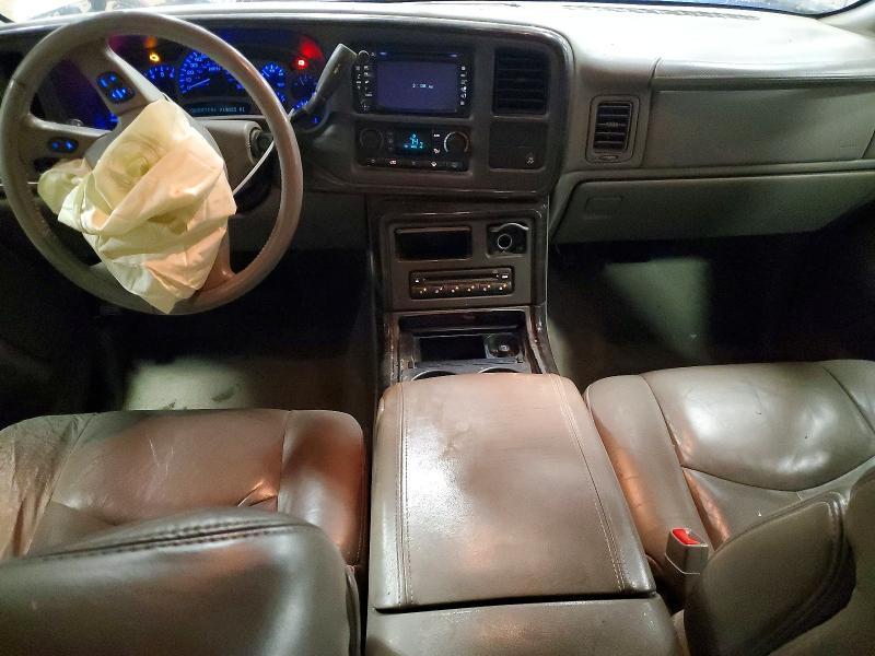2004 GMC Yukon Denali