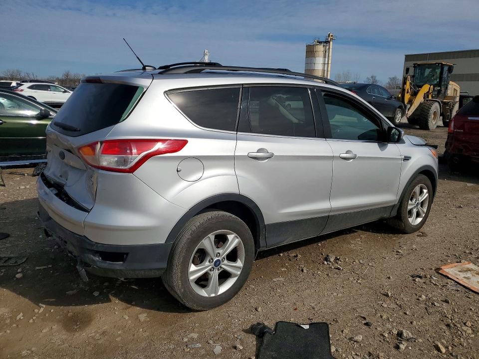 2013 Ford Escape se