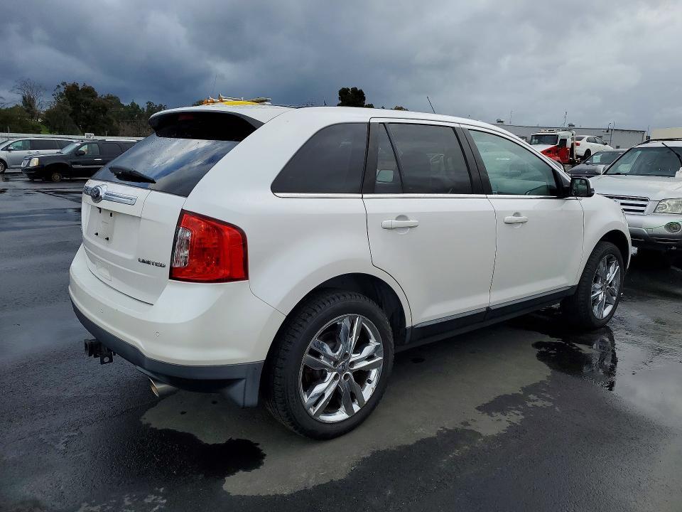 2013 Ford Edge