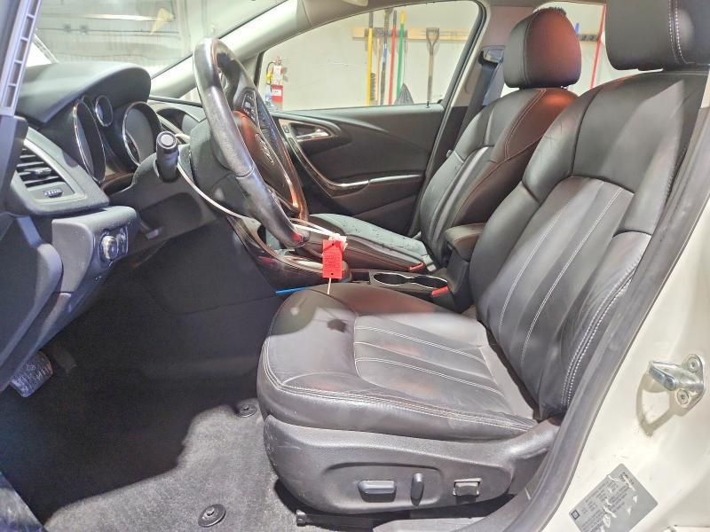 2016 Buick Verano