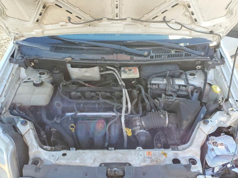 2013 Ford Transit Connect XLT