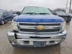 2013 Chevrolet Silverado K1500 LT