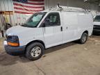2013 Chevrolet Express G2500