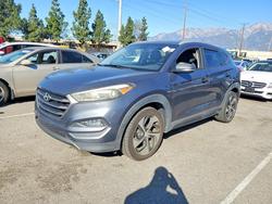 2016 Hyundai Tucson Limited for sale in Rancho Cucamonga, CA