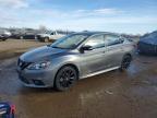 2018 Nissan Sentra sr