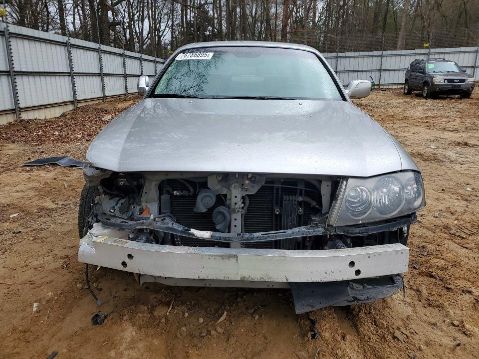2003 Infinity M45
