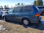 2003 Honda Odyssey exl