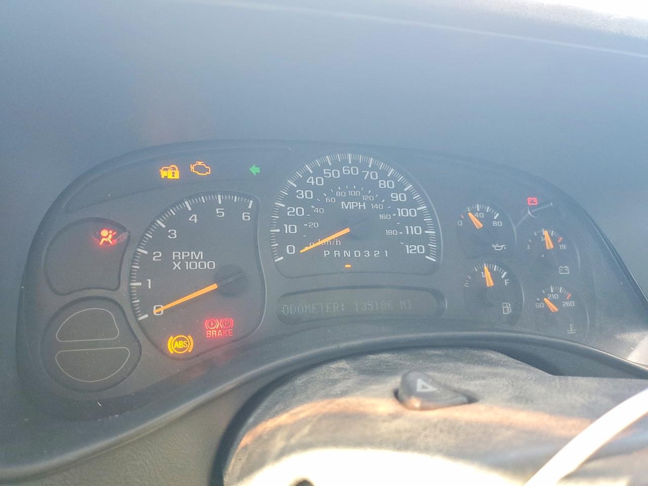 2006 GMC New Sierra K1500