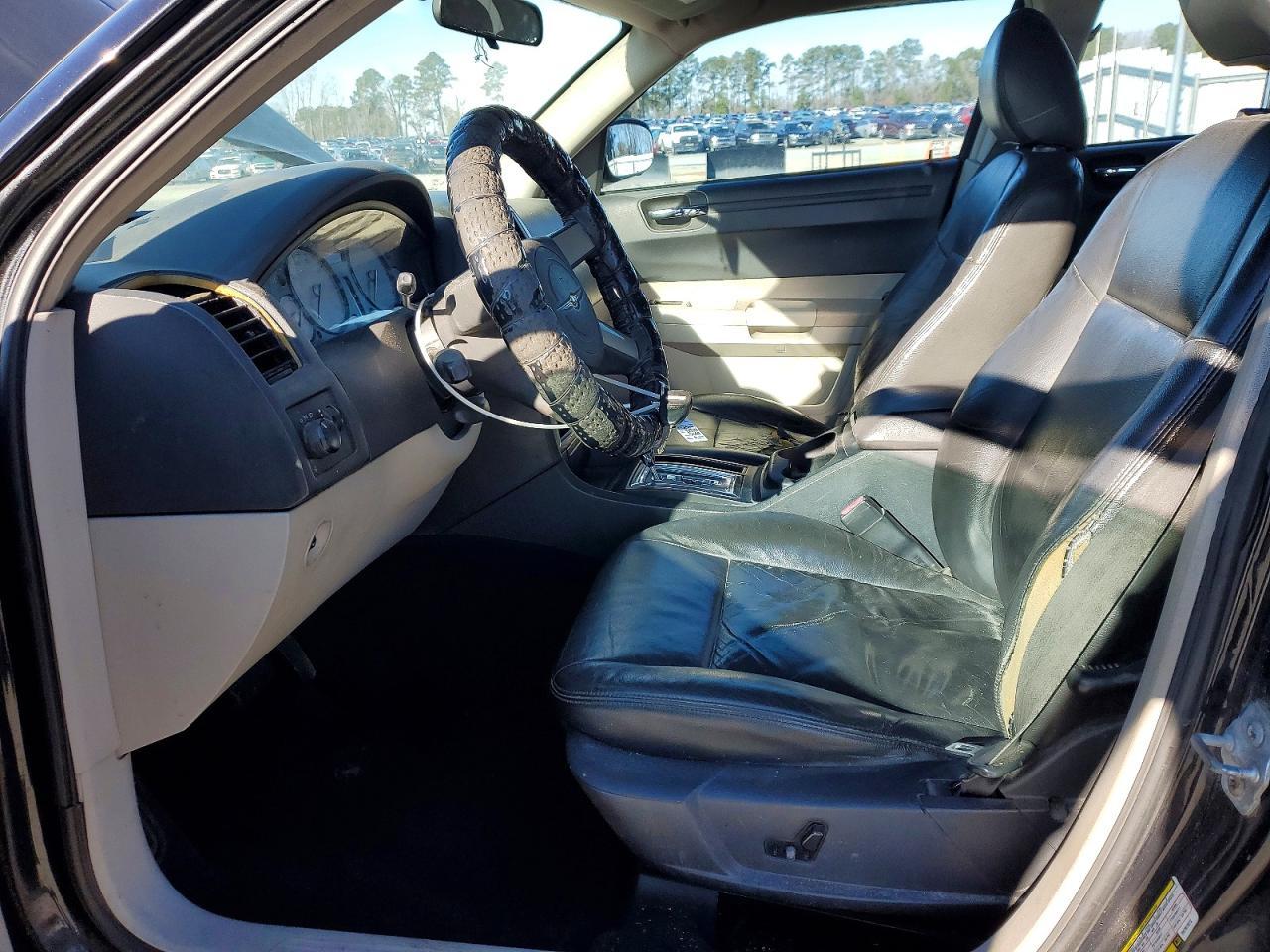 2007 Chrysler 300