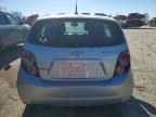 2012 Chevrolet Sonic lt