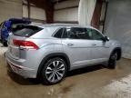 2022 Volkswagen Atlas Cross Sport sel Premium R-line