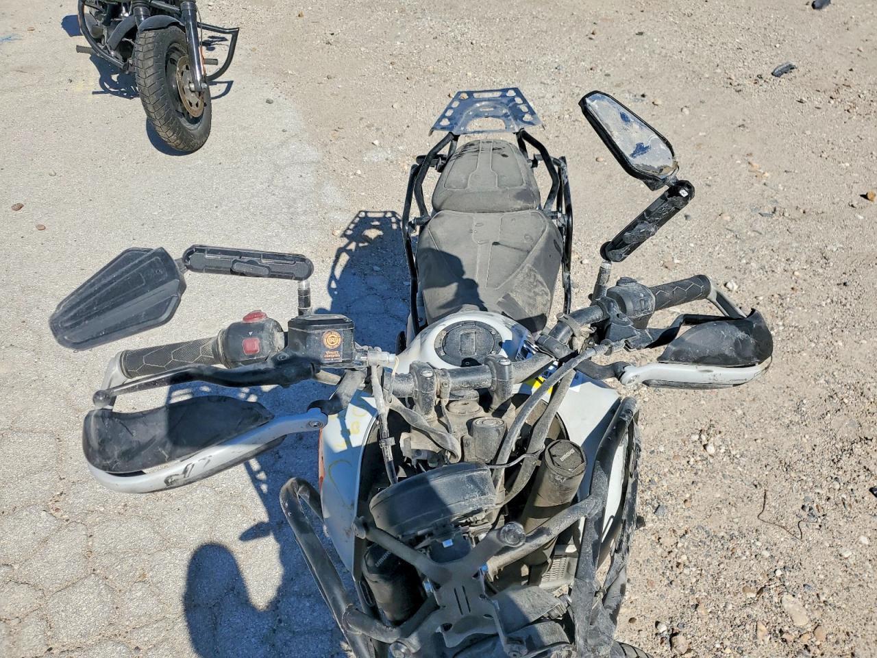 2025 Royal Enfield Himalayan 450