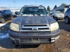 2005 Toyota 4runner SR5
